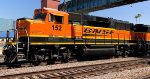 BNSF 152